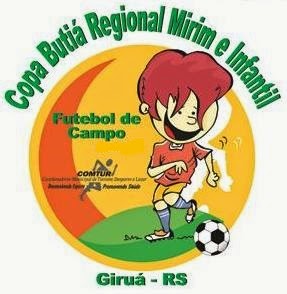 Grandes jogos marcam o Início da 5ª Copa Butiá